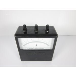 動作保証/即納】【中古】交流電圧計 2052 07 横河電機 YOKOGAWA 75/150