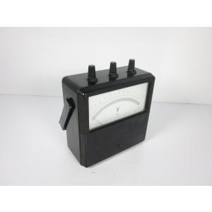 中古】交流電圧計 2013-18 横河電機 YOKOGAWA 【電圧測定レンジ 中古】交流電圧計 2013-18 横河電機 YOKOGAWA 【電圧測定レンジ