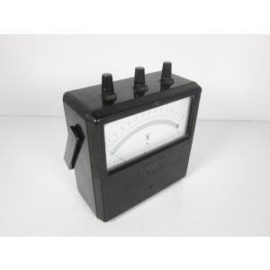 中古】交流電圧計 2013-18 横河電機 YOKOGAWA YEW AC電流計 【電圧測定