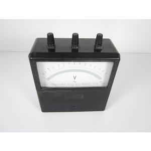 電力計 2041-03 横河電機 YOKOGAWA 0.6/1.2/3/6kW（4レンジ） 3z2317