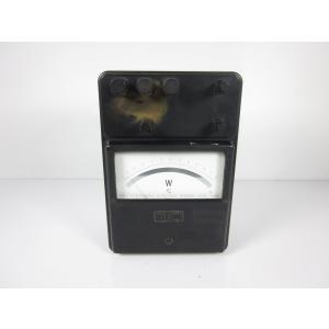 動作保証/即納】【中古】三相電力計 2042-03 横河電機 YOKOGAWA 1.2