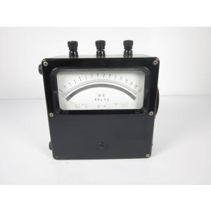 動作保証/即納】【中古】直流電圧計 2011-39 横河電機 YOKOGAWA 【電圧