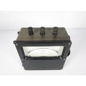 新品未使用　直流電圧計　A型　TM-3 バラ売り可能 新品未使用 直流電圧計 A型 TM-3 バラ売り可能 - メルカリ