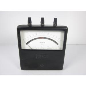 中古】交流電圧計 2013-16 横河電機 YOKOGAWA 【電圧測定レンジ 中古】交流電圧計 2013-16 横河電機 YOKOGAWA 【電圧測定レンジ