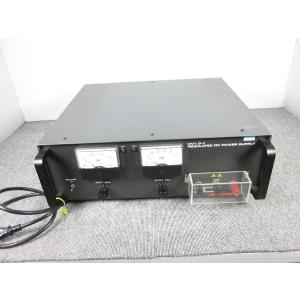 KENWOOD PA18-6A 直流安定化電源の中古品 中古】直流安定化電源 PA18-6A ケンウッド KENWOOD 0〜18V 0〜6A
