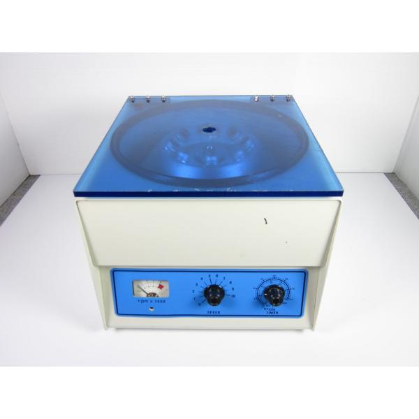 【動作保証/即納】【中古】遠心機　H11N　コクサン　KOKUSAN　【最大回転数】4,000rpm...