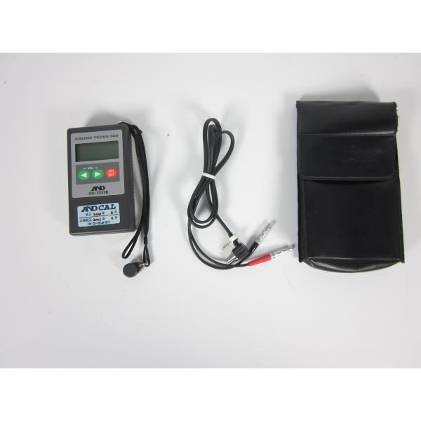 【動作保証/即納】【中古】超音波厚さ計　AD-3253B　エー・アンド・デイ　A&amp;D　3z2459　...