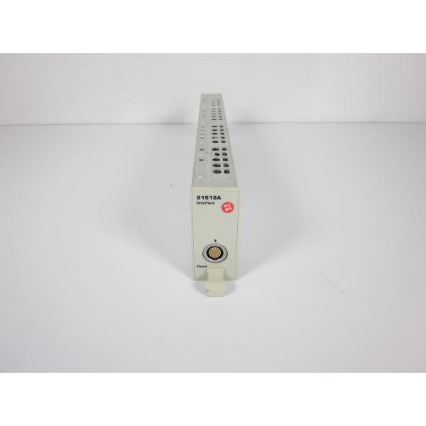 【動作保証/即納】【中古】インターフェースモジュール　81618A　アジレント HP　ヒューレット・...