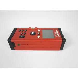 レーザー距離計 PD22 ヒルティ レーザーメ...の詳細画像3