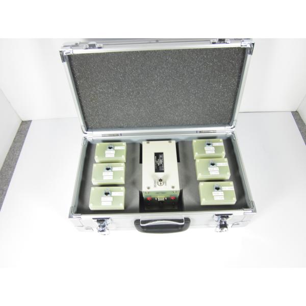 【中古】インピーダンス安定化回路網　KNW2208　協立電子工業　KYORITSU　3z2580　★...