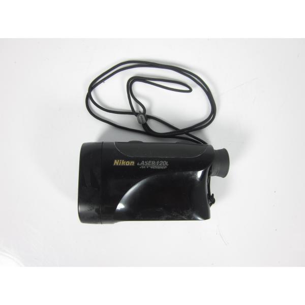 【動作保証/即納】【中古】レーザー距離計　1200S　ニコン　NIKON　3z2583　★送料無料★...