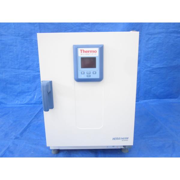 インキュベーター　IGS60　サーモフィッシャー THERMO　HERATHERM　温度設定範囲：室...