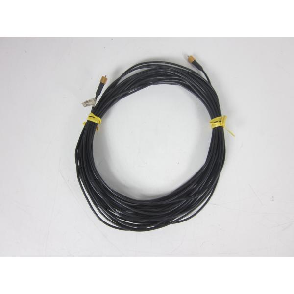 【動作保証/即納】【中古】ローノイズコード　VP-51A(10m)　リオン RION PV-03/P...