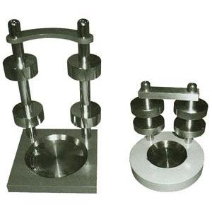 硫黄キャッピング装置 50φ×100mm