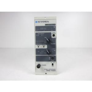 中古】ノイズ対策動歪計 ストレインアンプ シグナルコンデイ 中古】ノイズ対策動歪計 ストレインアンプ シグナルコンデイ