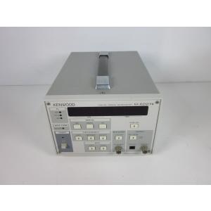 中古】信号発生器(NTSCテスト)ジェネレータ 435 リーダ電子 中古】信号発生器(NTSCテスト)ジェネレータ 435 リーダ電子