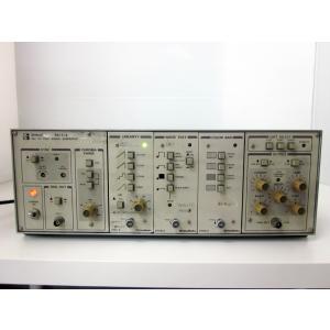 中古】NTSCパターンジェネレータ LCG401 リーダー電子 LEADER 中古】NTSCパターンジェネレータ LCG401 リーダー電子 LEADER