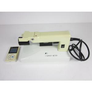 送料無料 NISSEI 空間線量計 DC-100 : Shop de Clinic - 通販