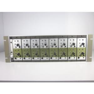 中古】ポータブル型動ひずみ測定器 DPM-6H 共和電業 ストレインアンプ