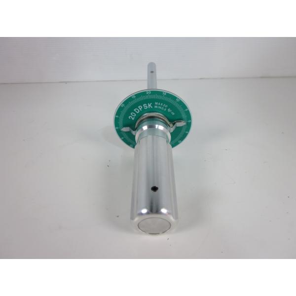 【中古】カノン置針式傘型トルクドライバ　20DPSK-II　東日製作所　x00328　★送料無料★[...