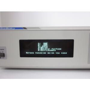 マルチチャンネル信号発生器 RT83B シバソ...の詳細画像1