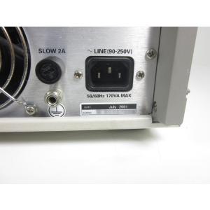 マルチチャンネル信号発生器 RT83B シバソ...の詳細画像4