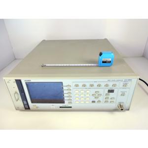信号発生器(ISDB-T) LG3802-70...の詳細画像1