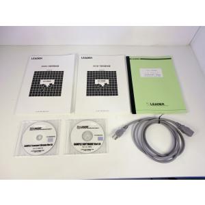 信号発生器(ISDB-T) LG3802-70...の詳細画像2
