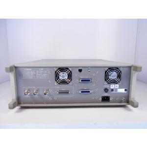 信号発生器(ISDB-T) LG3802-70...の詳細画像3