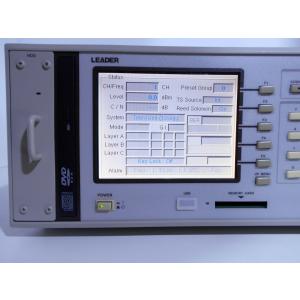 信号発生器(ISDB-T) LG3802-70...の詳細画像4
