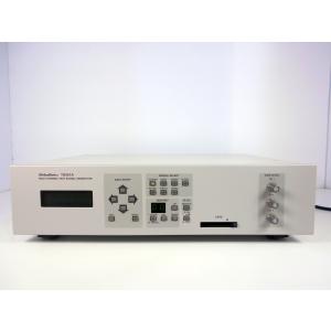 信号発生器　TG351A　シバソク ShibaSoku　ジェネレータ　x00520　送料無料 [映像(テレビ ビデオ オーディオ)] 動作保証/即納 中古