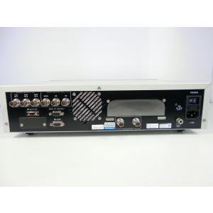 信号発生器 TG351A シバソク Shiba...の詳細画像3