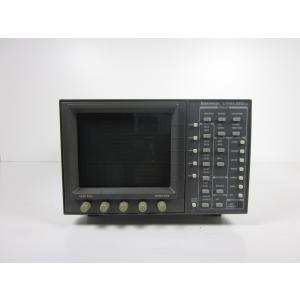 波形モニタ/ベクトルスコープ 1750A 日本...の詳細画像1