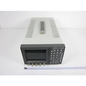 波形モニタ/ベクトルスコープ 1750A 日本...の詳細画像3