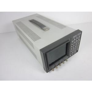 波形モニタ/ベクトルスコープ 1750A 日本...の詳細画像4
