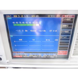 ISDB-Tアナライザ VP8480A Pan...の詳細画像1