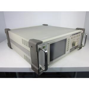 ISDB-Tアナライザ VP8480A Pan...の詳細画像5