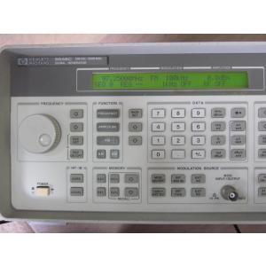 ISDB-Tアナライザ VP8480A Pan...の詳細画像3