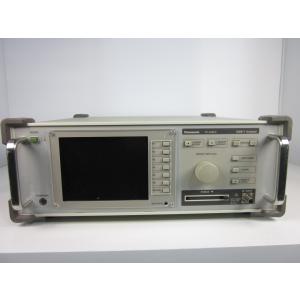 ISDB-Tアナライザ VP8480A Pan...の詳細画像4