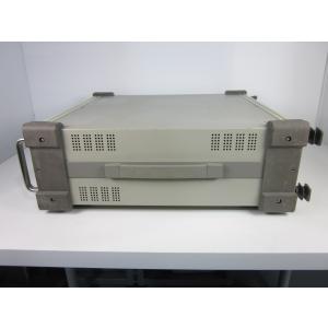 ISDB-Tアナライザ VP8480A Pan...の詳細画像5