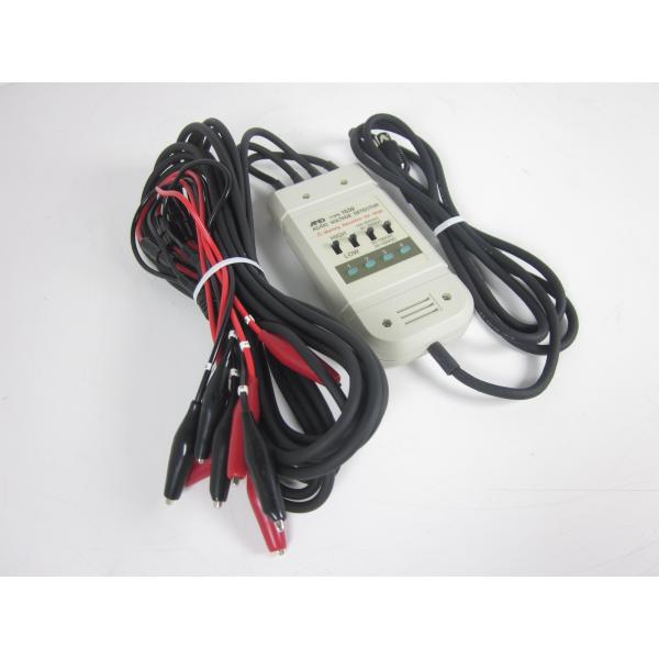 【中古】イベント用 フローティング 電圧プローブ　1539　A&amp;D エー・アンド・デイ　AP11-1...