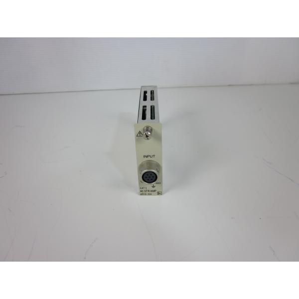 【中古】ACストレインアンプ(1ch)　AR10-104　NEC三栄　シグナルコンデイショナ　x00...