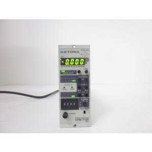 中古】ノイズ対策動歪計 ストレインアンプ シグナルコンデイ 中古】ノイズ対策動歪計 ストレインアンプ シグナルコンデイ