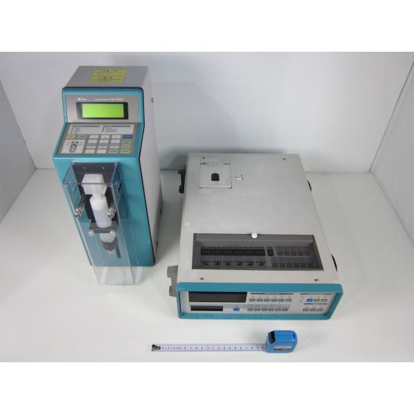 【中古】液中パーティクルカウンタ　KL-11A　リオン RION　x00703　★送料無料★[騒音測...