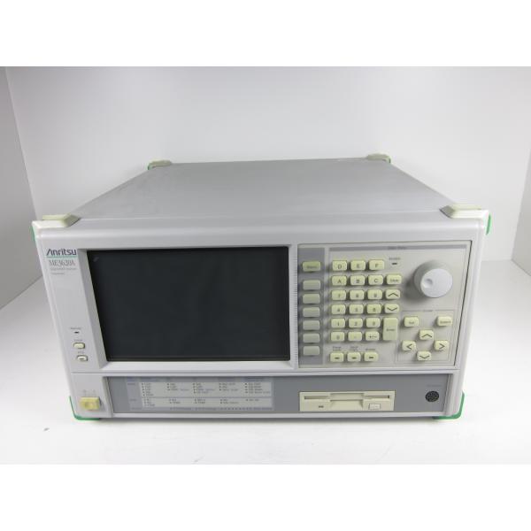 【中古】SDH/SONETアナライザ　ME3620A　アンリツ Anritsu　トランスミッタ　x0...