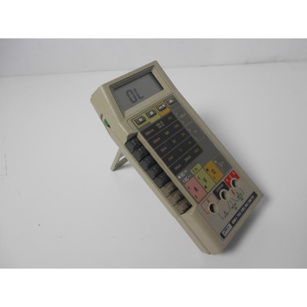 【動作保証/即納】【中古】True RMS マルチメータ　8060A　フルーク FLUKE　4.5桁...