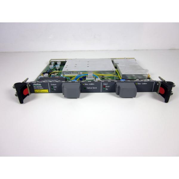 【中古】10G（1.31）モジュール MU120105A アンリツ Anritsu OC-192/S...