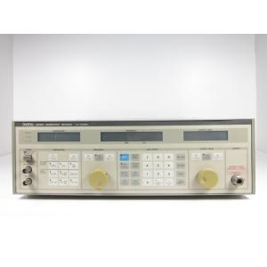 中古】信号発生器(NTSCテスト)ジェネレータ 435 リーダ電子 中古】信号発生器(NTSCテスト)ジェネレータ 435 リーダ電子