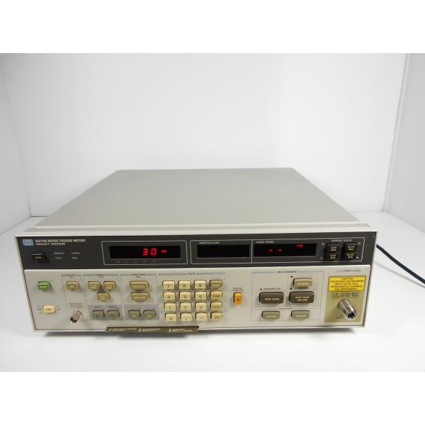 【中古】雑音指数メータ　8970B　HP ヒューレット・パッカード　Keysight ノイズフィギュ...