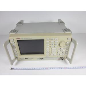 スペクトラムアナライザ U3751 ADC ア...の詳細画像1